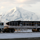 A Ground-based Interceptor being transported to Ft Greeley, Alaska. ANG Photo